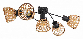 Потолочная люстра Globo Wenna 54053-5D