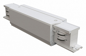 Соединитель линейный для треков Maytoni Accessorises TRA005C-31W