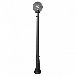Фонарный столб Fumagalli Globe 300 G30.157.000.AZE27
