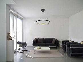 Подвесной светильник Globo Ralph 67192-29B