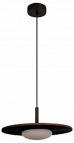 Подвесной светильник Lucide CARMINO 77492/07/55