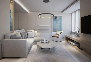 Подвесной светильник Globo Ralph 67192-19B