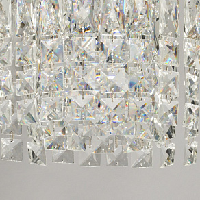 Потолочная люстра De City Арман 462012404