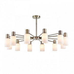 Подвесной светильник Lumion Mave 8100/12C