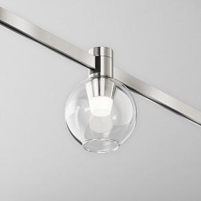 Накладной светильник Maytoni Bubble TR148-1-3W4K-PT