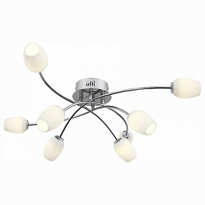 Потолочная люстра ST-Luce Luna SL478.102.08