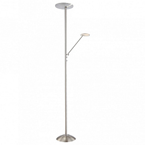 Торшер с подсветкой Globo Arren 59064