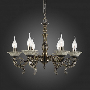 Подвесная люстра ST-Luce Vecchio SL163.303.06