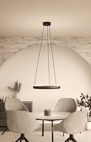 Подвесной светильник Eglo TRABUCO 390451