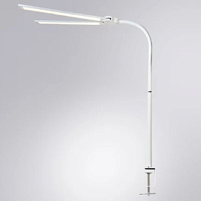 Настольная лампа декоративная Arte Lamp TILT A5127LT-1WH