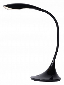 Настольная лампа офисная Lucide Emil 18652/06/30