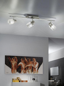 Спот Eglo Tarolo 1 92767