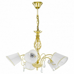 Подвесная люстра Lightstar Esedra 796153