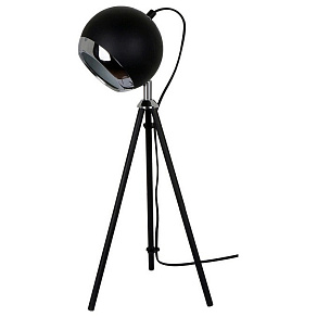 Настольная лампа декоративная Odeon Light Eseo 3383/1T