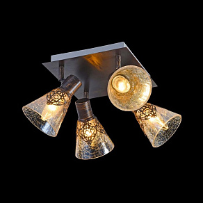 Спот Freya Donsia FR2345-CL-04R-BR