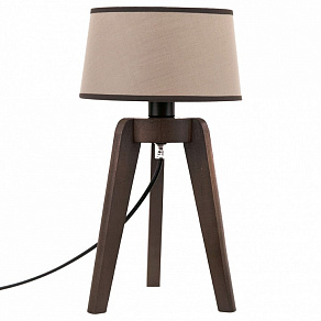 Настольная лампа декоративная Lighthall Ethos LH012016