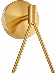 Бра LUMINA DECO Forneri LDW 6832-150 WT+MD