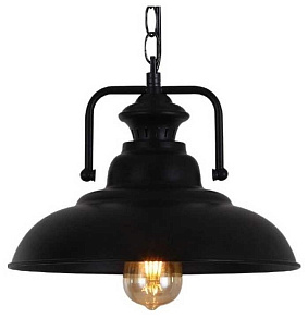 Подвесной светильник LUMINA DECO Bardi LDP 8007 BK