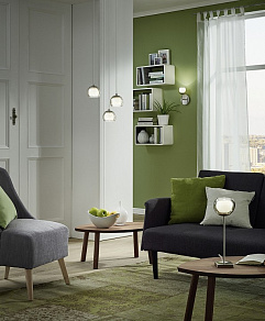 Бра Eglo Ascolese 94321