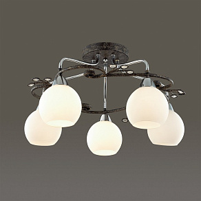 Потолочная люстра Lumion Sivilla 2851/5C