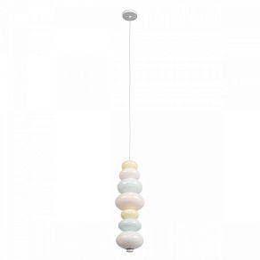 Подвесной светильник Loft it Macaroon 10271P/B