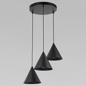 Подвесной светильник TK Lighting Cono 10067 Cono