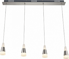 Подвесной светильник Globo Friso 56024-4H