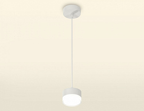 Подвесной светильник Ambrella XP XP8110025