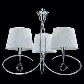 Подвесная люстра Mantra Mara 1640