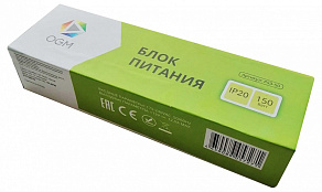 Блок питания Apeyron Electrics  PS3-50