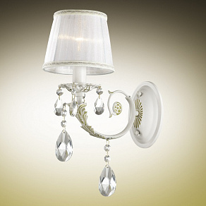 Бра Odeon Light Tivola 2913/1W