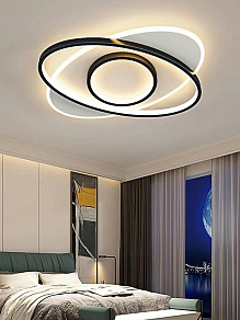 Накладной светильник Alfa-Light F3324 F3324-17