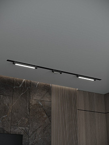 Комплект трековый Hesby Lighting Skylite №10 HSBL_kompl_S010_VI2B4K