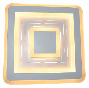 Накладной светильник Natali Kovaltseva LED 81017/1W