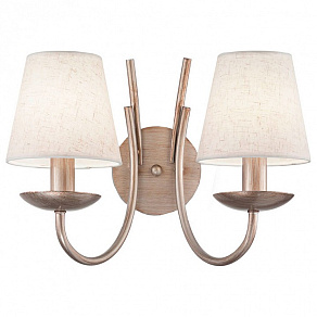 Бра Ideal Lux Spiga SPIGA AP2