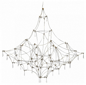 Подвесная люстра ST-Luce Gravetta SL797.213.114