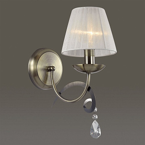 Бра Lumion Essenia 3203/1W