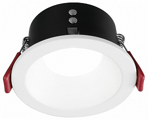 Встраиваемый светильник Imex  IL.0029.0021-WH