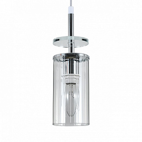 Подвесной светильник Escada AVOLTO 10191/3S Chrome