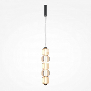 Подвесной светильник Maytoni Ritmo MOD381PL-L30B3K