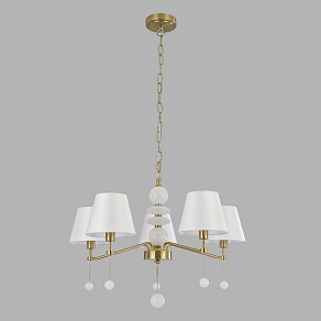 Подвесная люстра Lumion CLASSI 8410/5