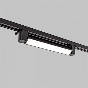 Накладной светильник Imex TRACK IL.0010.0103-20-4200-BK