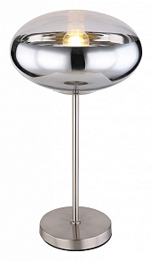 Настольная лампа декоративная Globo Andrew 15445TC