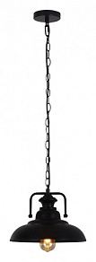 Подвесной светильник LUMINA DECO Bardi LDP 8007 BK