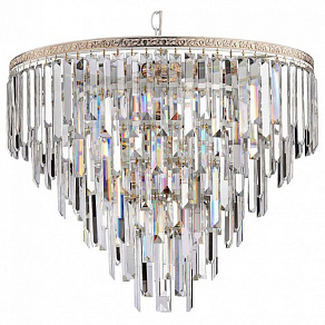 Подвесная люстра Stilfort Kristalina 2110/03/12P