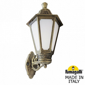 Светильник на штанге Fumagalli RUT E26.131.000.BYE27