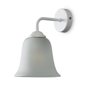 Люстра на штанге Freya Bells FR5448CL-03W