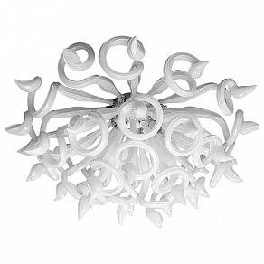 Потолочная люстра Lightstar Medusa 890096