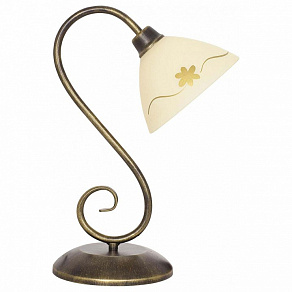 Настольная лампа декоративная Nowodvorski Julia 690