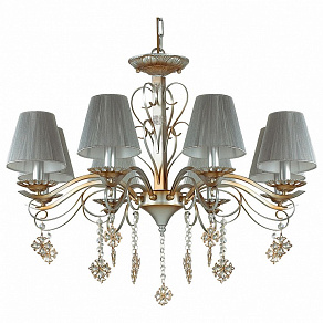 Подвесная люстра Odeon Light Narsissa 3462/8